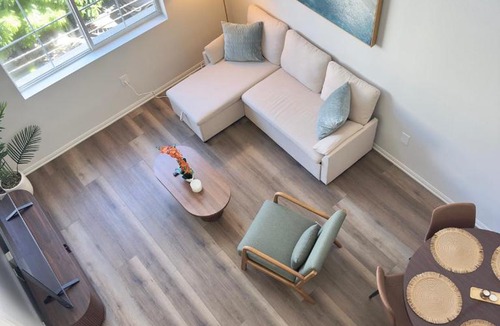 Marina del Rey Apartment | 3B 2B Spacious Loft Apartments in Marina Del Rey Venice
