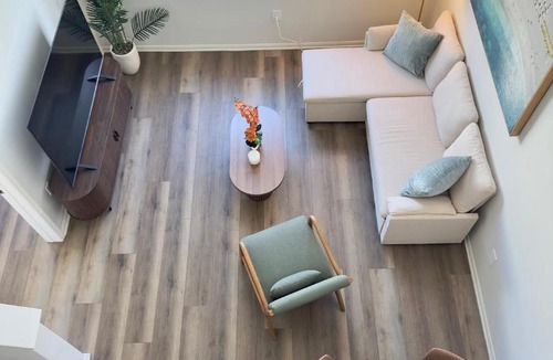 Marina del Rey Apartment | 3B 2B Spacious Loft Apartments in Marina Del Rey Venice