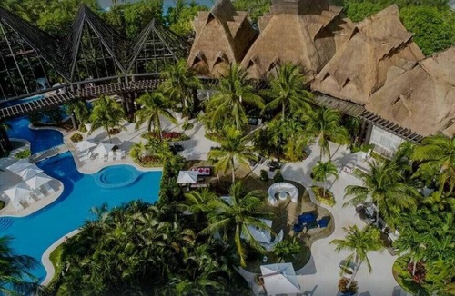 Puerto Juarez Condo | 3BD Grand Luxxe: Vidanta Resort, Riviera Maya