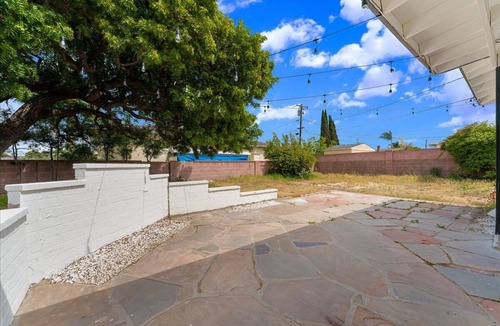 Sherwood Forest and Thistle Development House | 3BR Home w Foosball, Yard, Near Disneyland