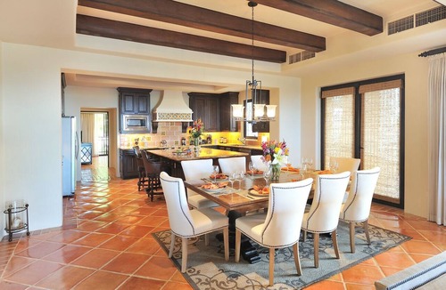 El Medano Ejidal Condo | 3rd Night Free- Luxury 3.5 BDR w/Private Pool, 5-Star Service, Resort Amenities