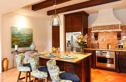 El Medano Ejidal Apartment | 3rd Night Free -Luxury Condo at Exclusive HBC Resort, 5-star Service