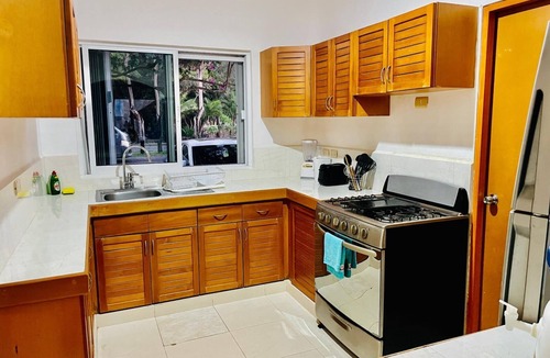 Playacar Villa | 4 connecting villas 38 pax