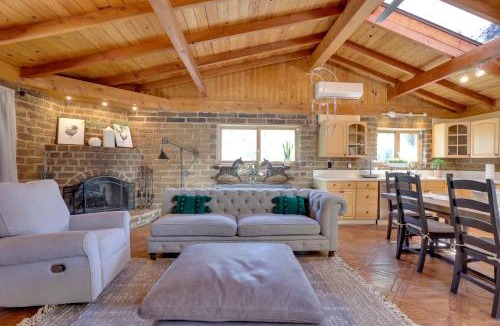 Valley Center House | 4 Mi to Lake Wohlford: Cabin in Escondido