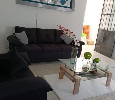 Guadalajara House | 4 Palmas