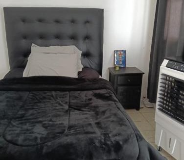Guadalajara House | 4 Palmas