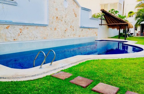 Playacar Villa | 400 m² Villa ∙ 7 bedrooms ∙ 19 guests