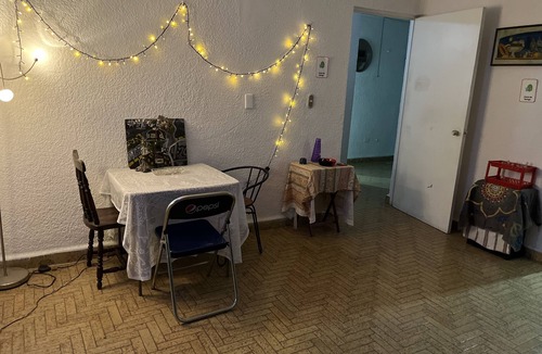 Monterrey Bed & Breakfast | 420 Room#2