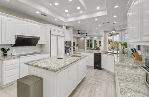 Murrieta House | 5-acre Luxe 5B Getaway @Murrieta | Pool, Hot Tub