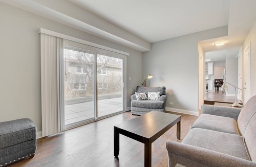 Arlington Heights House | 5 Bed/2.5 Bath Home in Arlington Heights - Close to Airport, shopping