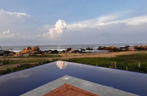 Santa Maria Colotepec House | 5 Bedroom beach house w/pool - El Puertecito, Santa Maria Colotepec, Oaxaca
