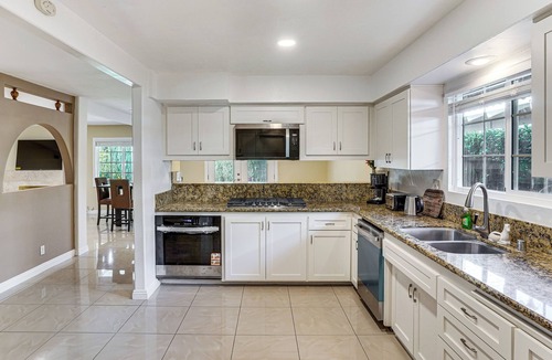 Southeast Anaheim House | 5 Mi to Anaheim Convention Center: Retreat w/Yard