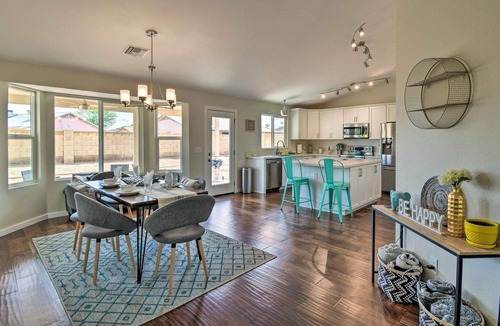 Deer Valley House | 5 Mi to Spring Training! Family Haven in Glendale