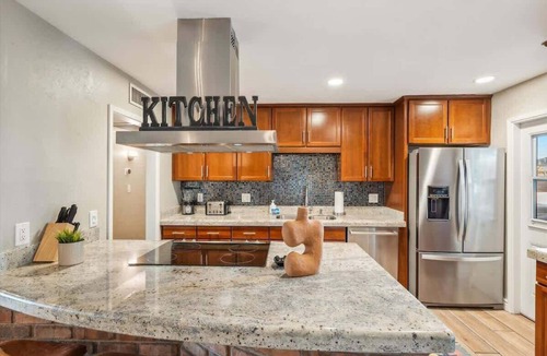 Scottsdale Estates Nine House | *5 Mins to Old Town!* | Private Pool and Game Room