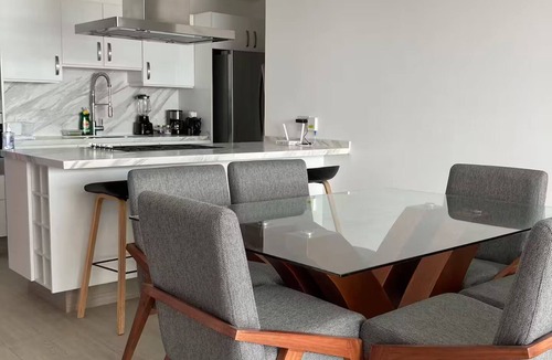Zapopan Apartment | 508 New apartment, in Real Real View area 2 bedrooms