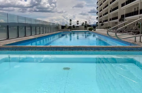 Zapopan Apartment | 508 New apartment, in Real Real View area 2 bedrooms