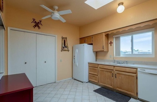 Desert Hills V House | 55+ Active Adult Community, panoramic mountain views, GVR rec center amenities