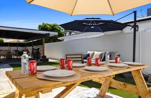Greenacres House | 5Star Modern KingBeds Clean MemorableGetaway