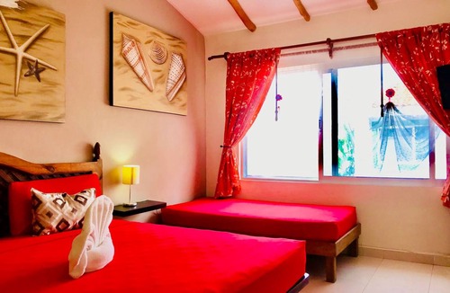 Playacar Villa | 600 m² Villa ∙ 11 bedrooms ∙ 30 guests