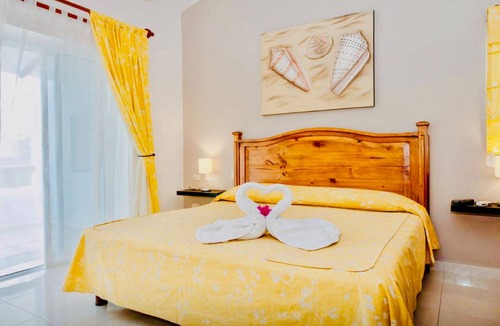 Playacar Villa | 600 m² Villa ∙ 11 bedrooms ∙ 30 guests