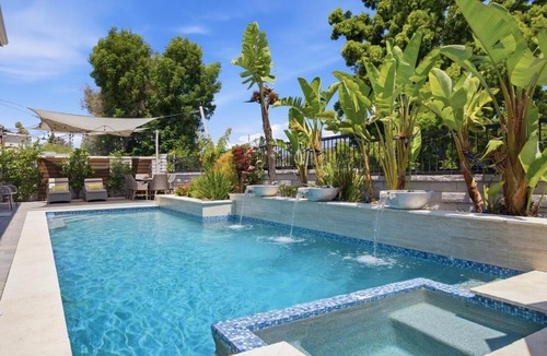 Mission Viejo Villa | 6BR SoCal Oasis with Pool Spa Sauna