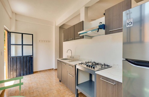 Cuernavaca Condo | 7 Mi to Borda Garden, Guest House w/Courtyard