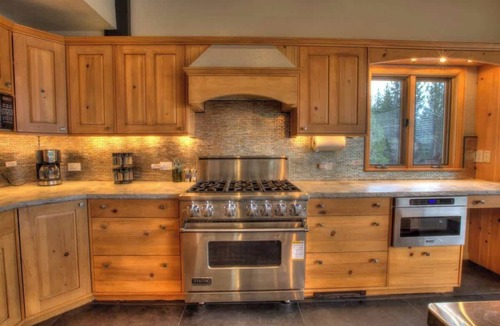 South Lake Tahoe House | 8 Lake View Dream Home