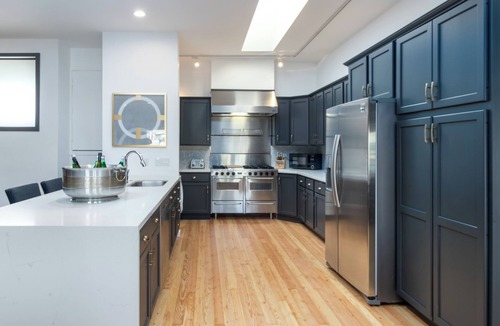Brown and Stetson Business Condo | 8BR Old Town Scottsdale Home Close to Nightlife