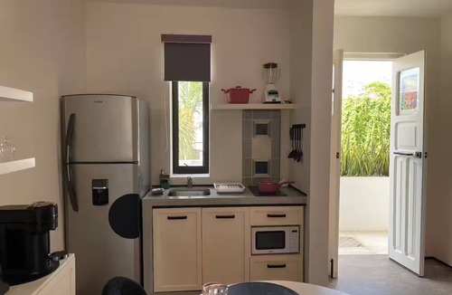 Centro Apartment | A centrally located accommodation in ART GALLERY with unique design. Pool and Tranquility.