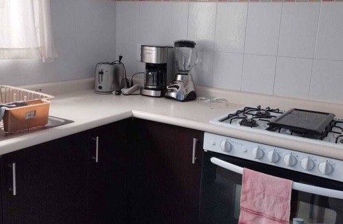 Diamante House | A home with a family-friendly atmosphere, close to the beach, shops, and the airport.