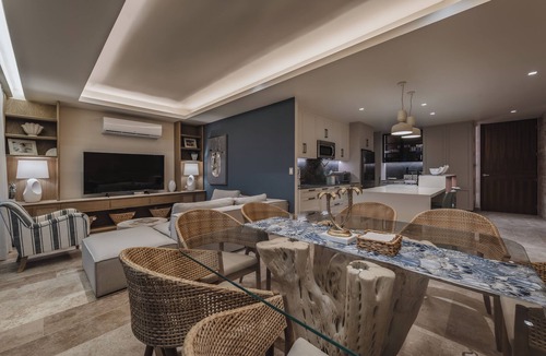 Progreso Municipality Apartment | A place of peace in front of the sea