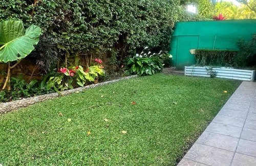 Cuernavaca House | A private paradise in the heart of Cuernavaca