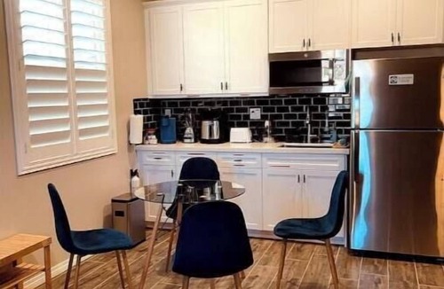 Winchester Apartment | A quiet suite with private parking, entrance & backyard near Temecula wineries.