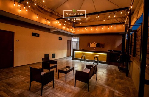 Cuautitlan Izcalli Apartment | A12 MAX Suite Cocina Terraza Empresas Equipos de Trabajo 1-2-3-4 PAX