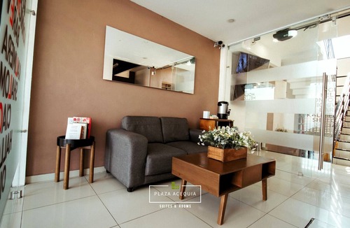 Cuautitlan Izcalli Apartment | A21 Full Suite MiniDept at Plaza Acequia