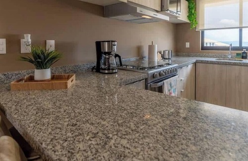 El Marques Apartment | AAC Premium en Zakia - Ziré con Aire Acondicionado | SISU Homes