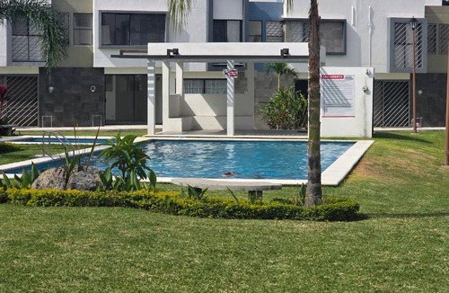 Emiliano Zapata House | Abrazo de Sol Experience Morelos like you're at home