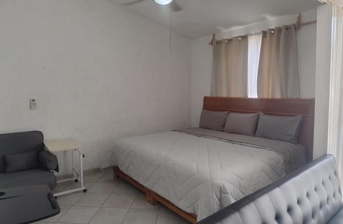 Granjas del Marques Apartment | Acapulco Diamante - Playa Princess & GNP Arena