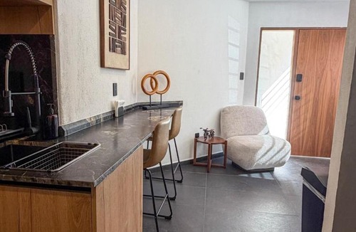 San Luis Potosi Apartment | Acogedor departamento en excelente ubicación