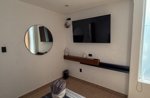 San Luis Potosi Apartment | Acogedor departamento en excelente ubicación