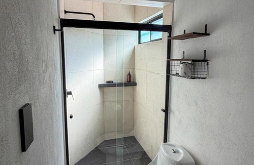 San Luis Potosi Apartment | Acogedor departamento en excelente ubicación