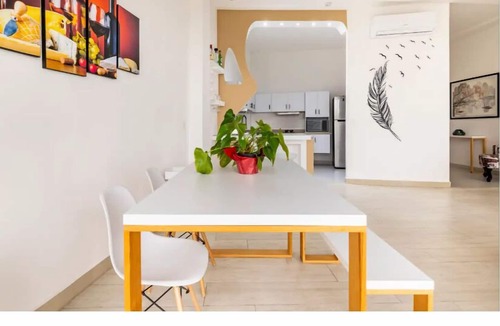 Monterrey Apartment | Acogedora Suite C3 Vista Espectacular