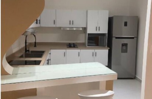Monterrey Apartment | Acogedora Suite C3 Vista Espectacular