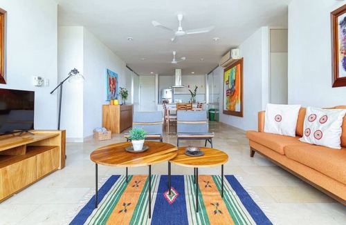 Merida Municipality Condo | Agradable departamento Mérida