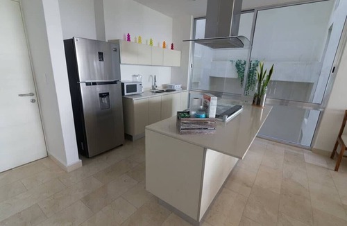 Merida Municipality Condo | Agradable departamento Mérida