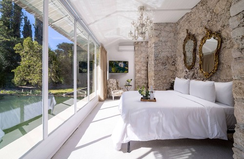 Atotonilco Hotel | Agua Bendita San Miguel de Allende