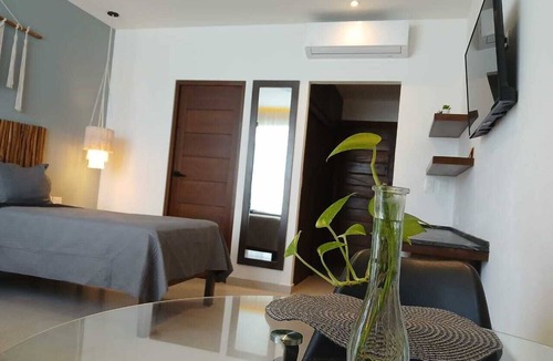 Zazil-ha Hotel | Ah Xok suites 5a Avenida