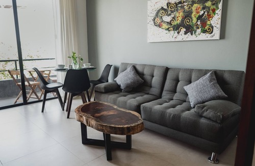 Zazil-ha Hotel | Ah Xok suites 5a Avenida