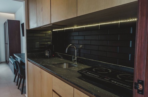 Zazil-ha Hotel | Ah Xok suites 5a Avenida