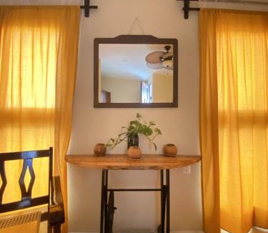 Valladolid Apartment | Aj Mun, Hotel Real Maya 3